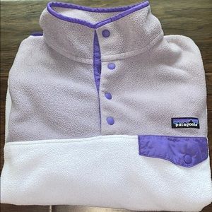 Patagonia pullover